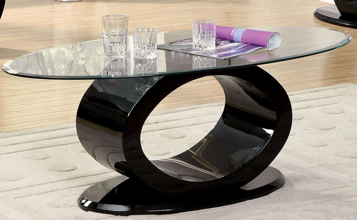 Стол из эпоксидной смолы