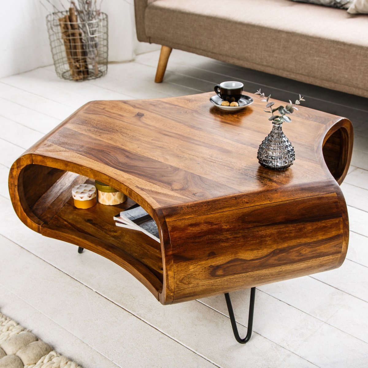 Стол необычный дизайнерский