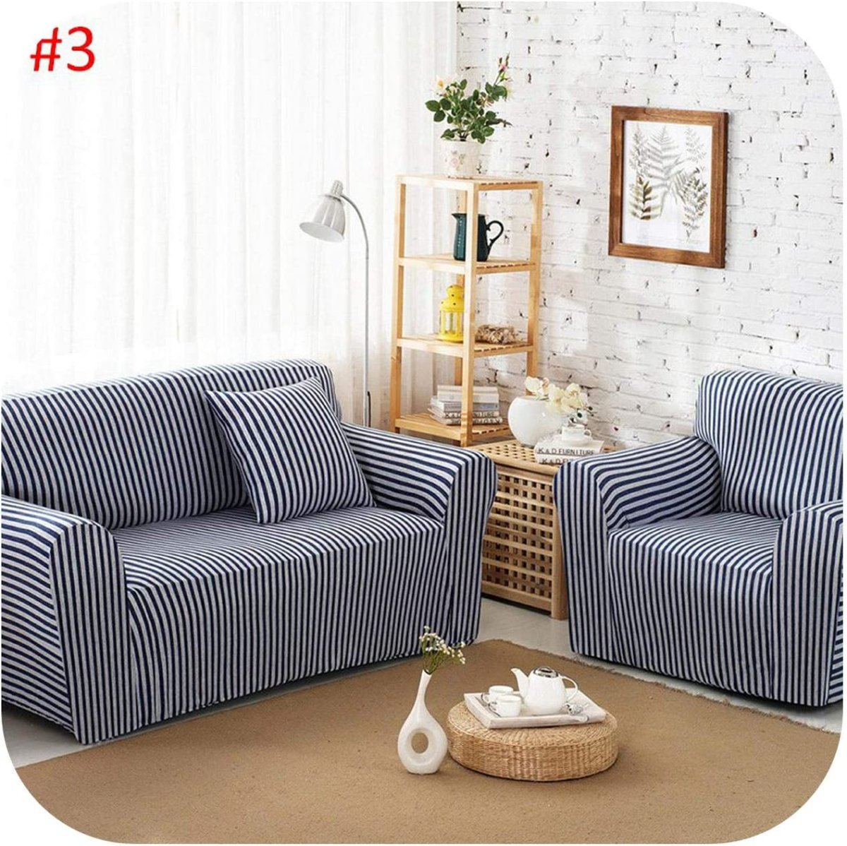 Диван Henderson