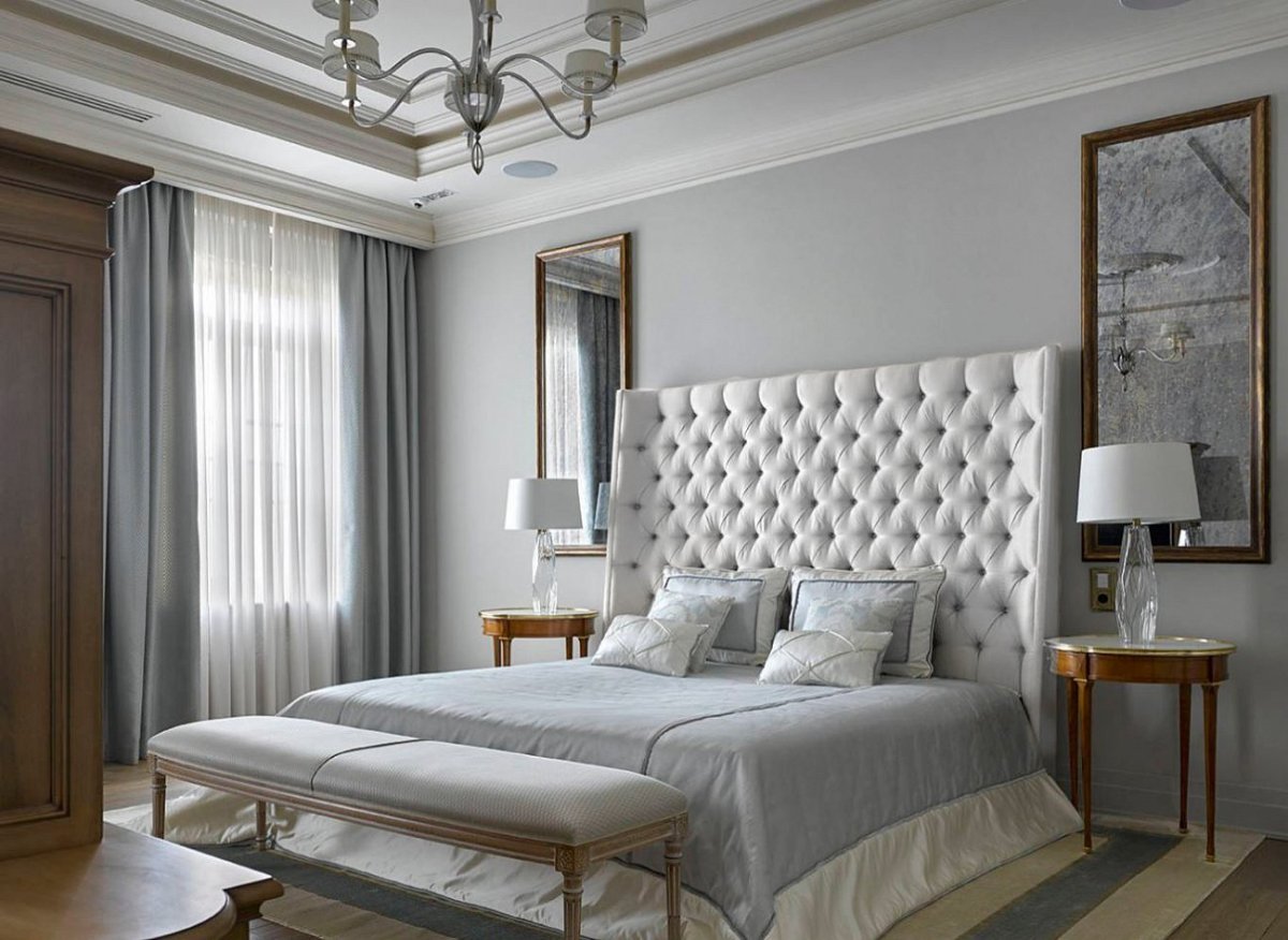 Jackie King кровать