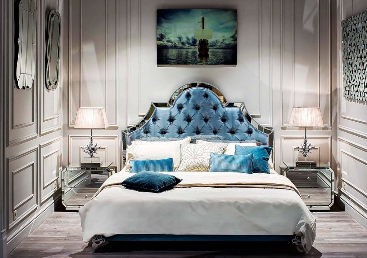 Кровать Altrenotti Country Living