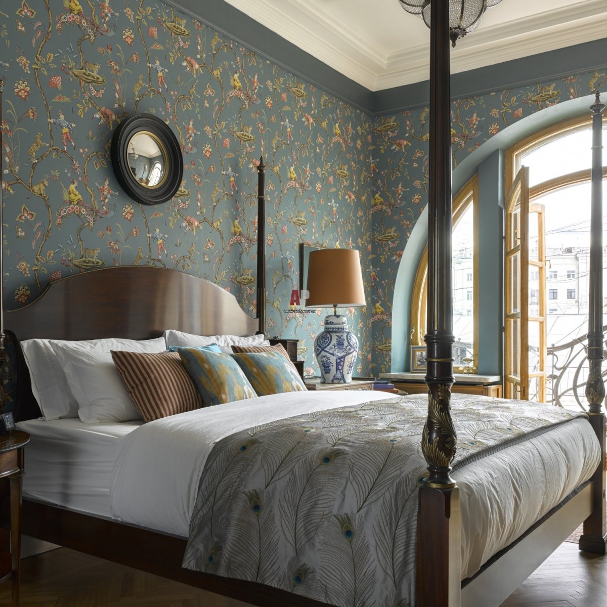 Бра Eurosvet 60089