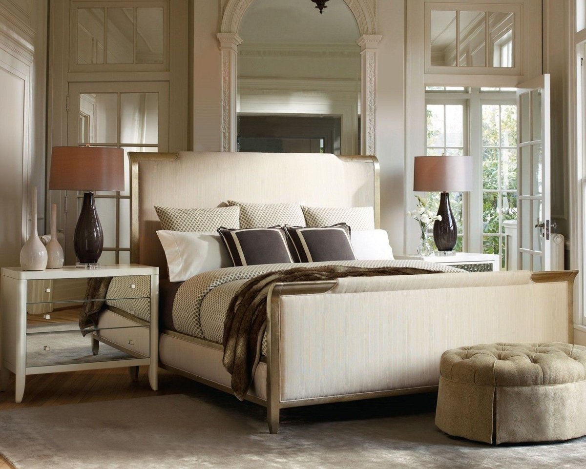 Кровать Rossini Hilding Anders