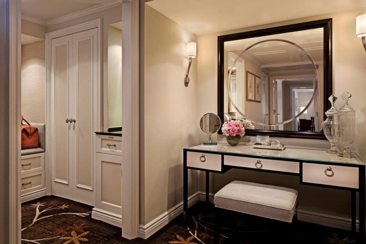 Туалетный столик Vanity Bizzotto