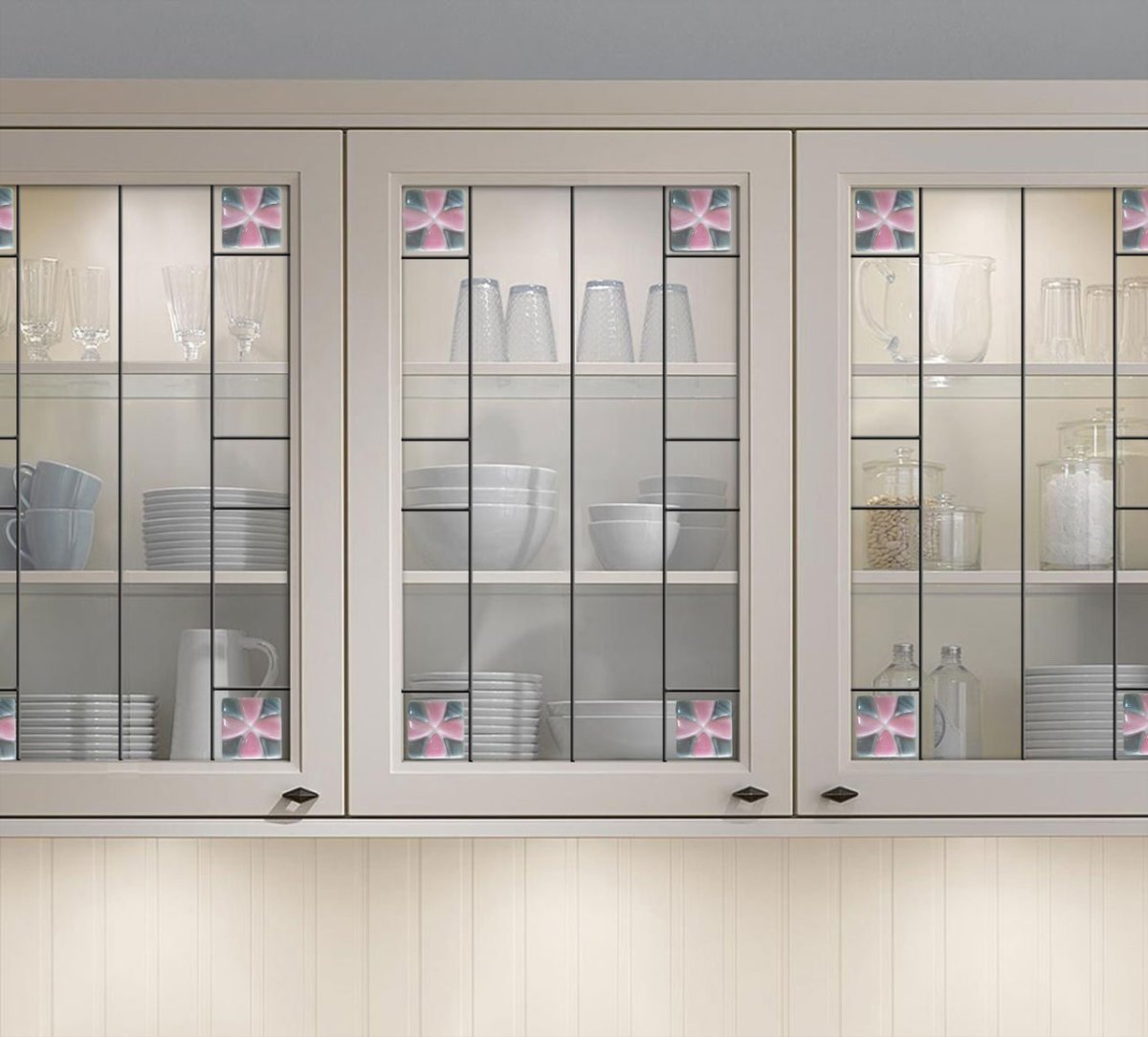 Витрина Siematic