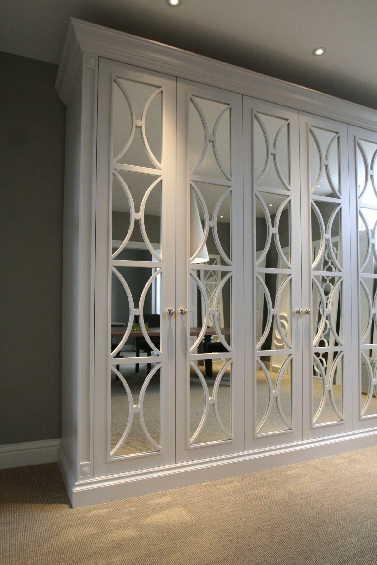 Шкаф купе 3500x2500