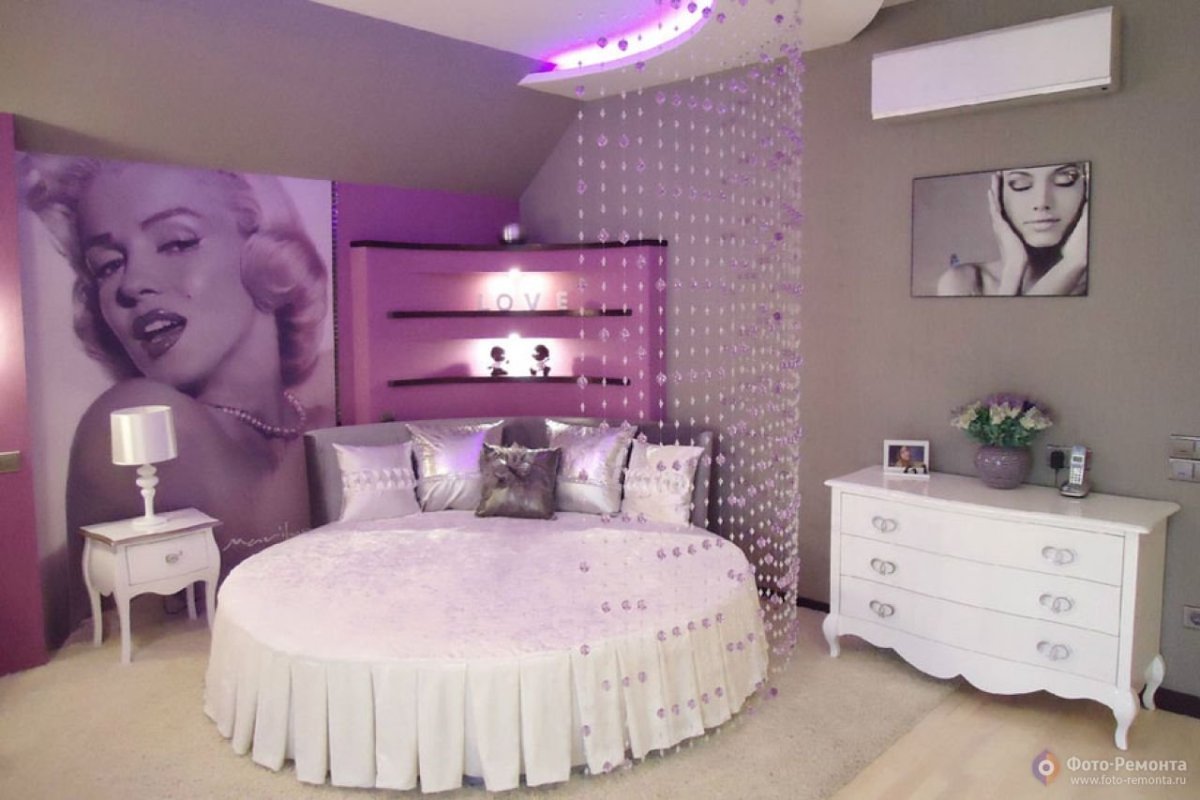 Необычные детские кровати