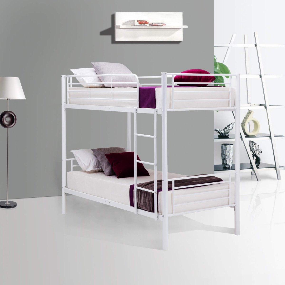 Кровать mydal ikea