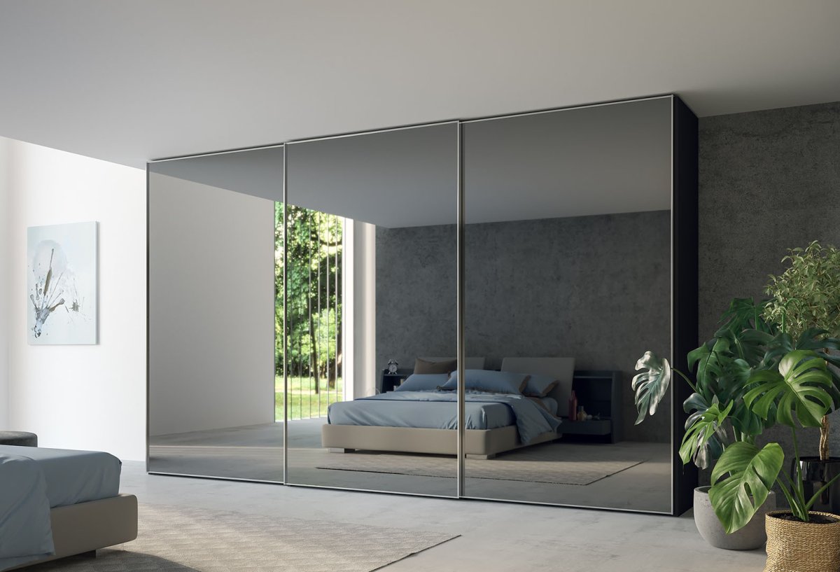 Навесная система Aluforce