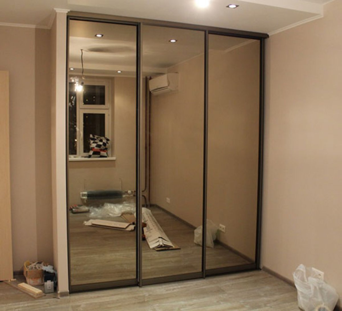 Мебель на заказ фото