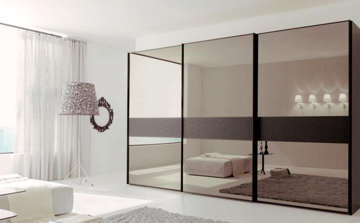 Aristo зеркало графит