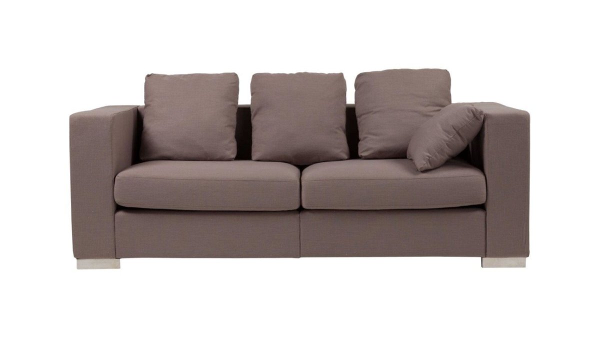 Диван Charles (Чарльз), серый