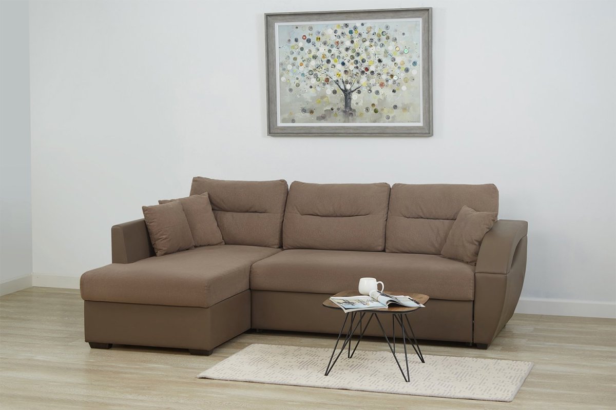 Диван Берлин хофф