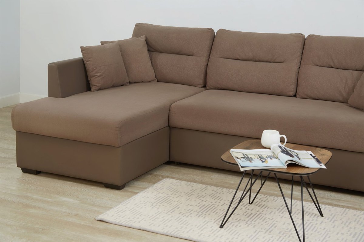 Диван в интерьере