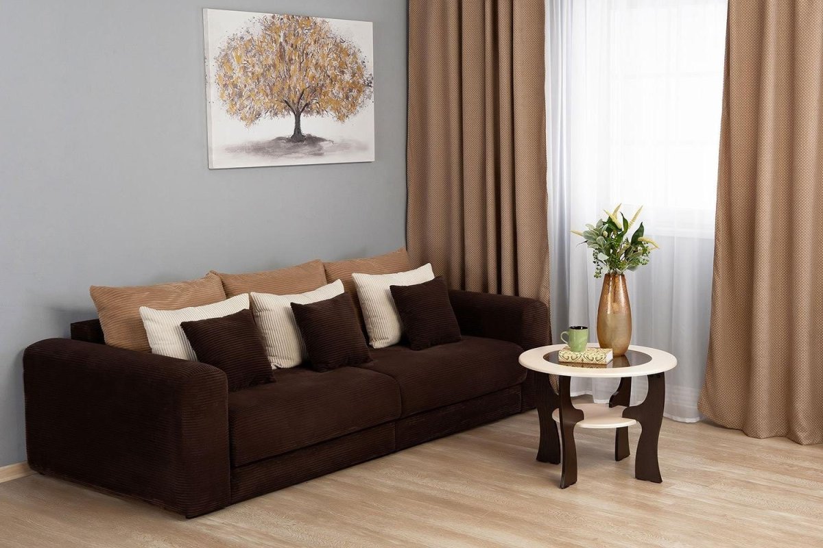 Диван-кровать Доминик #80303647