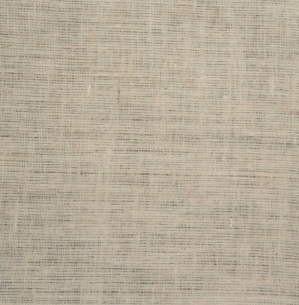 Мелкая рогожка ткань