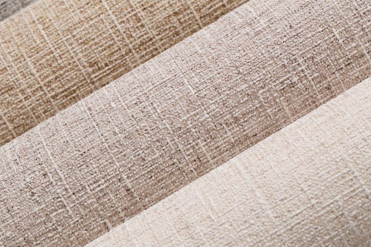 Мешковина фактура