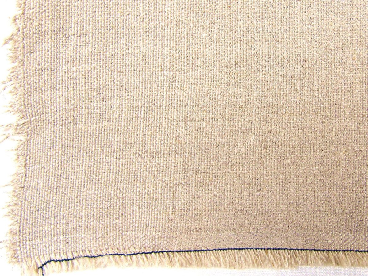 Мешковина 1-й сорт Кушнир