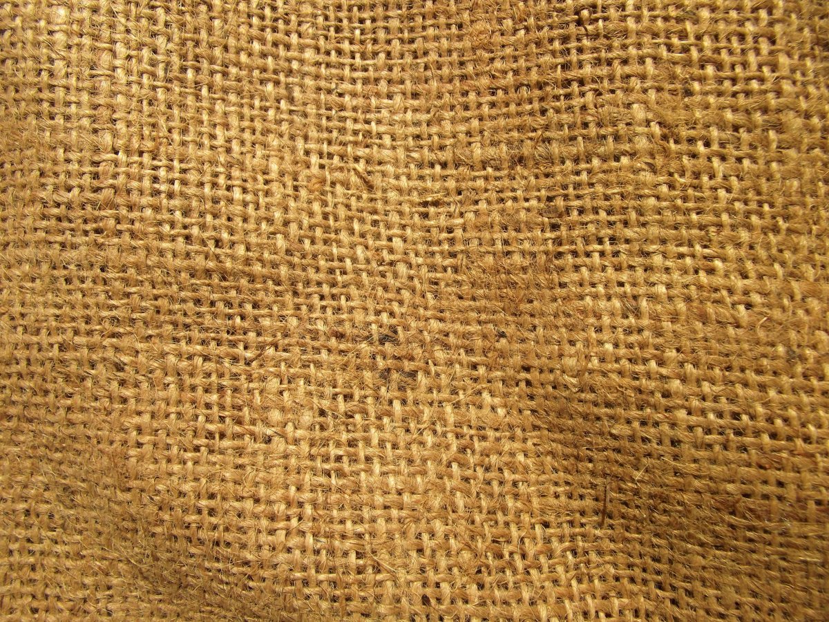 Фон для 9мая мешковина