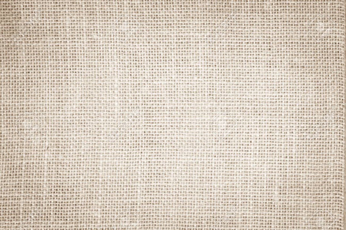 Обои под мешковину