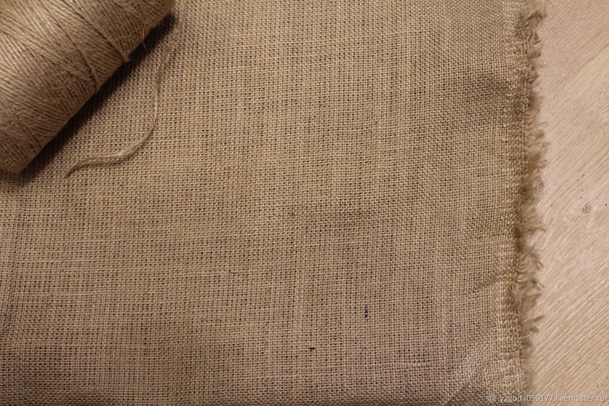 Рогожка Tesla 04