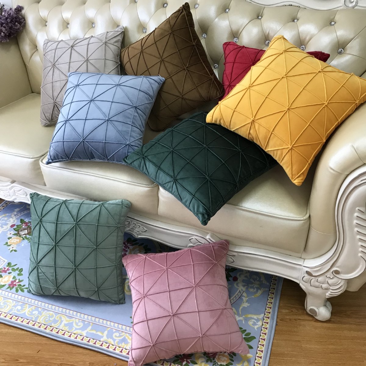 Ashley a1000705 подушка