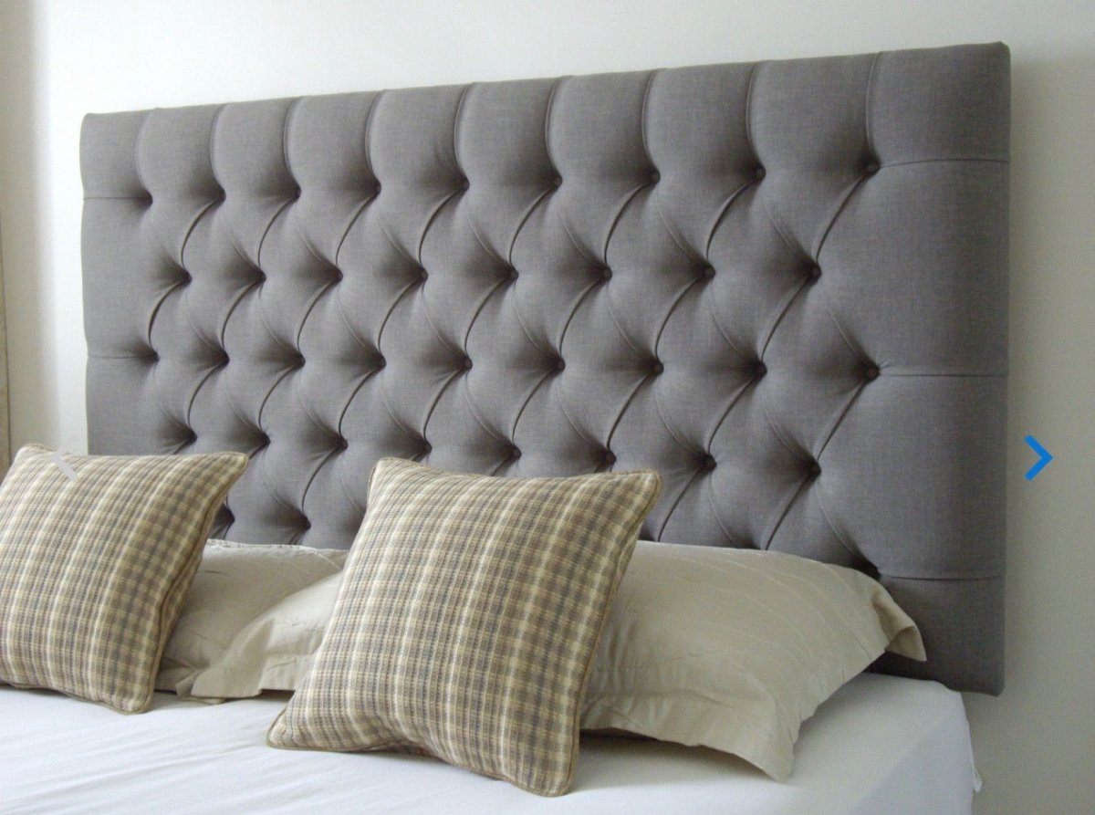 Мягкое изголовье