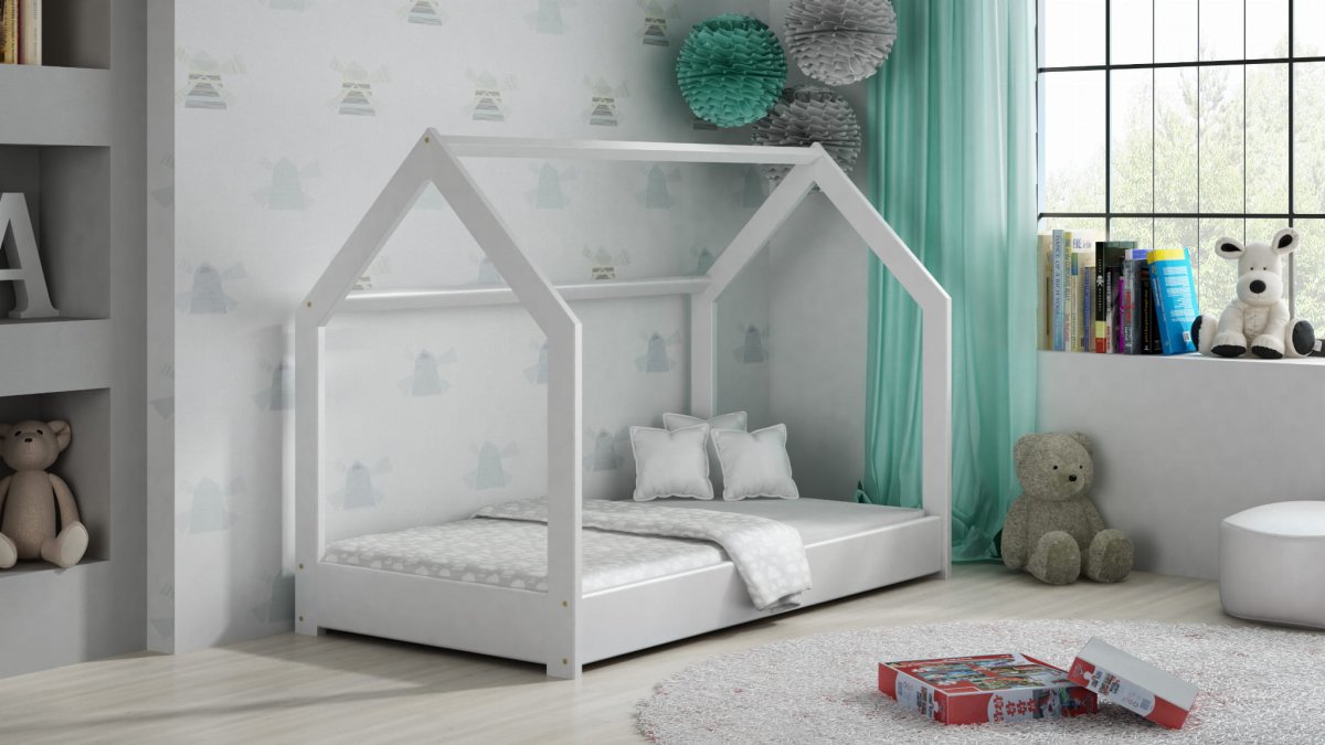 Кровать Incanto Скандинавия