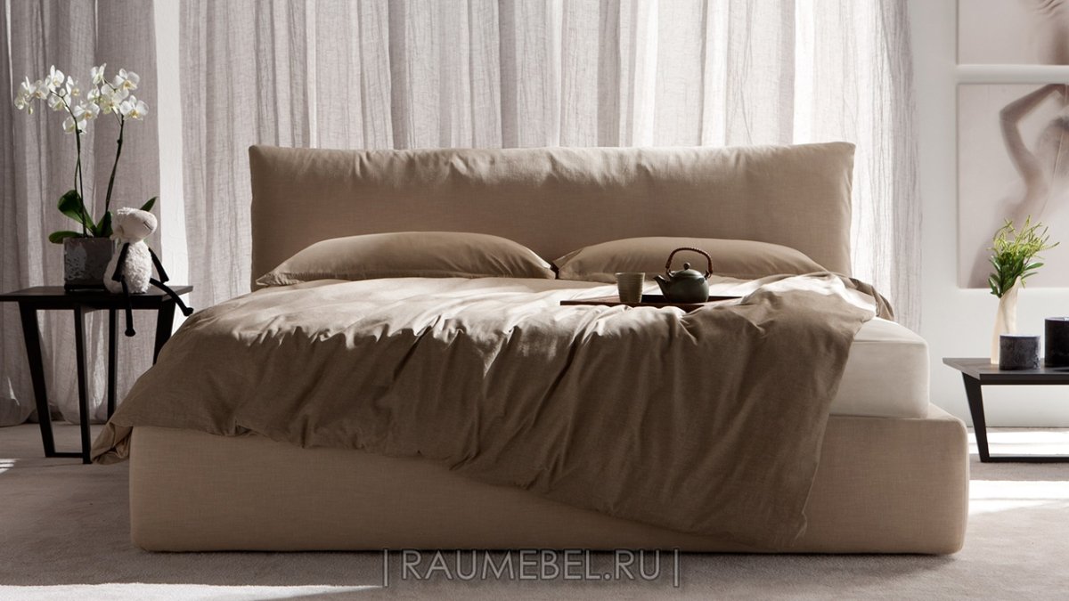 Кровать Soho, Berto