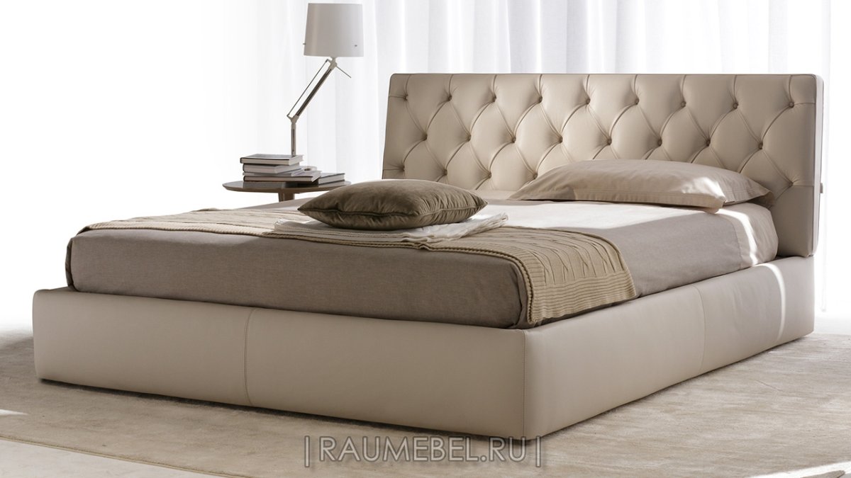 Кровать letto pratico