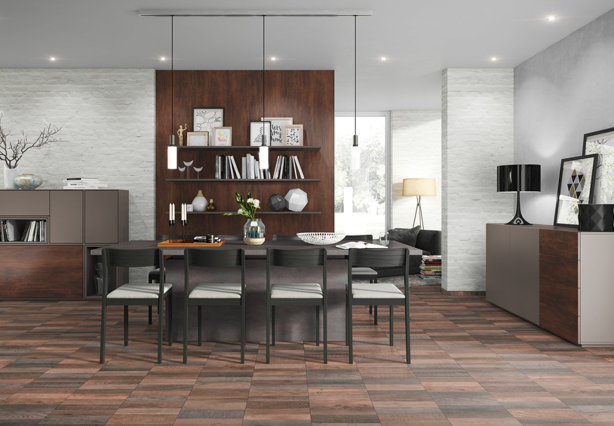 Dulux пыльная роза