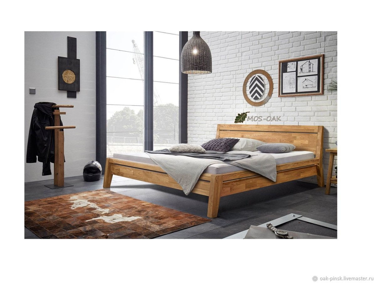 Кровать Turin tr1952.1