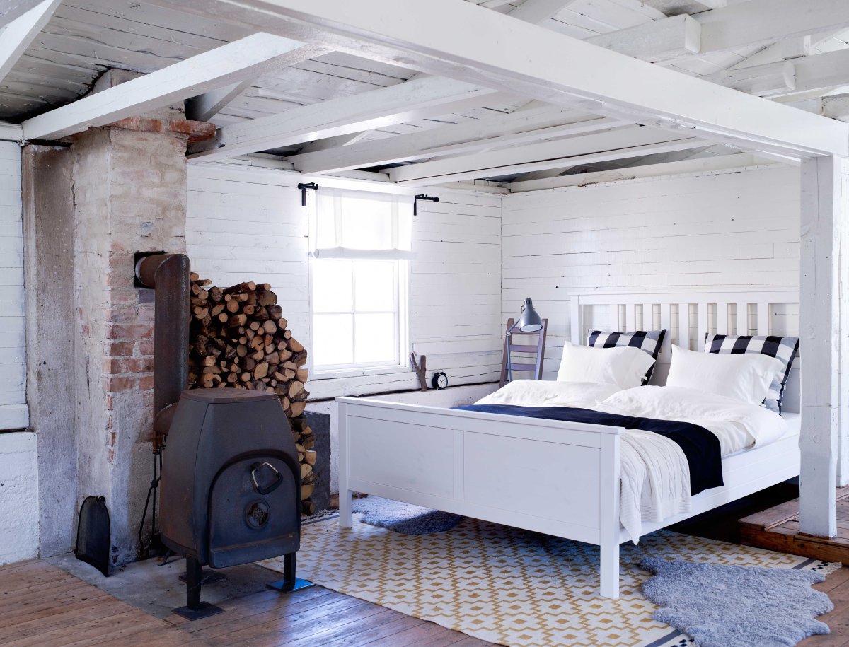 Тумба прикроватная Jimi la Redoute