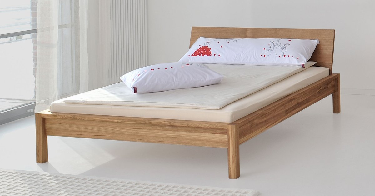 Спальня Сканди