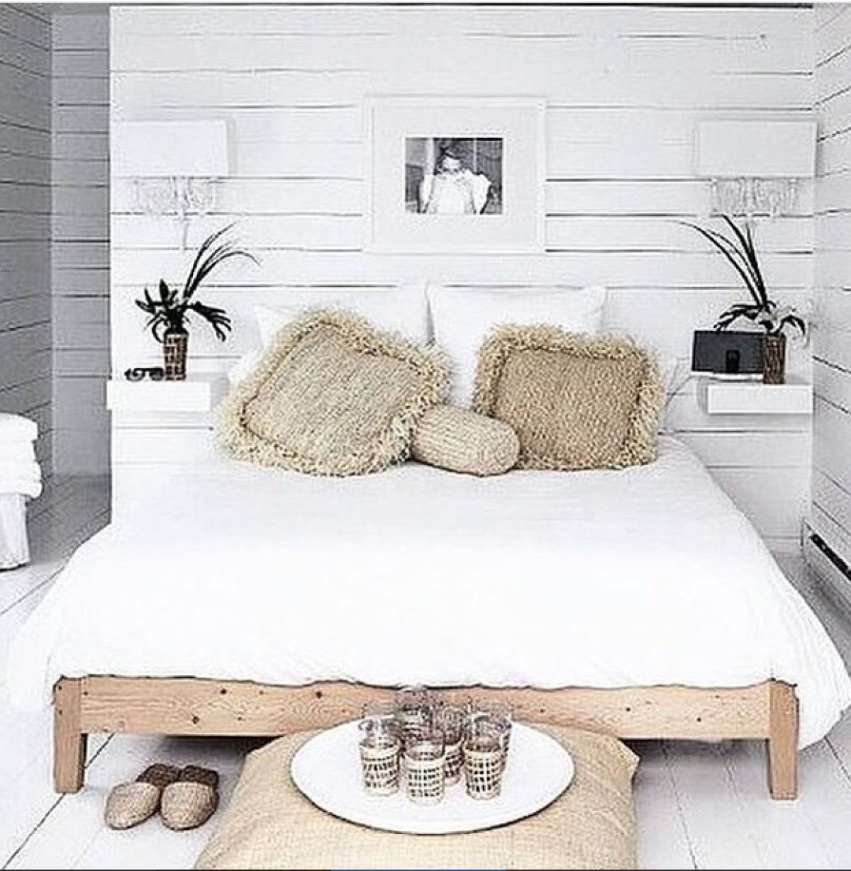 Спальня Сканди спальня Сканди