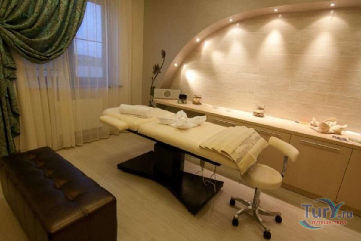 Кабинет косметолога