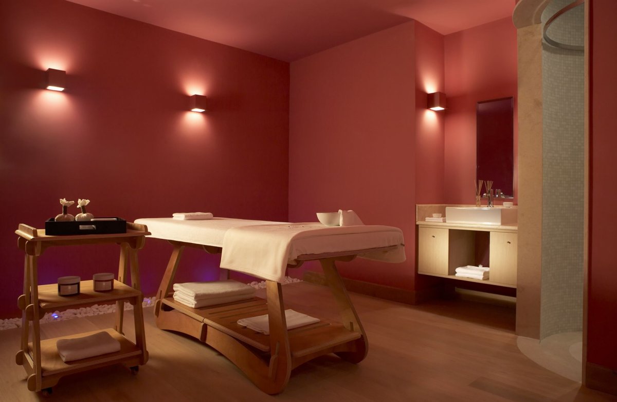 Кабинет депиляции