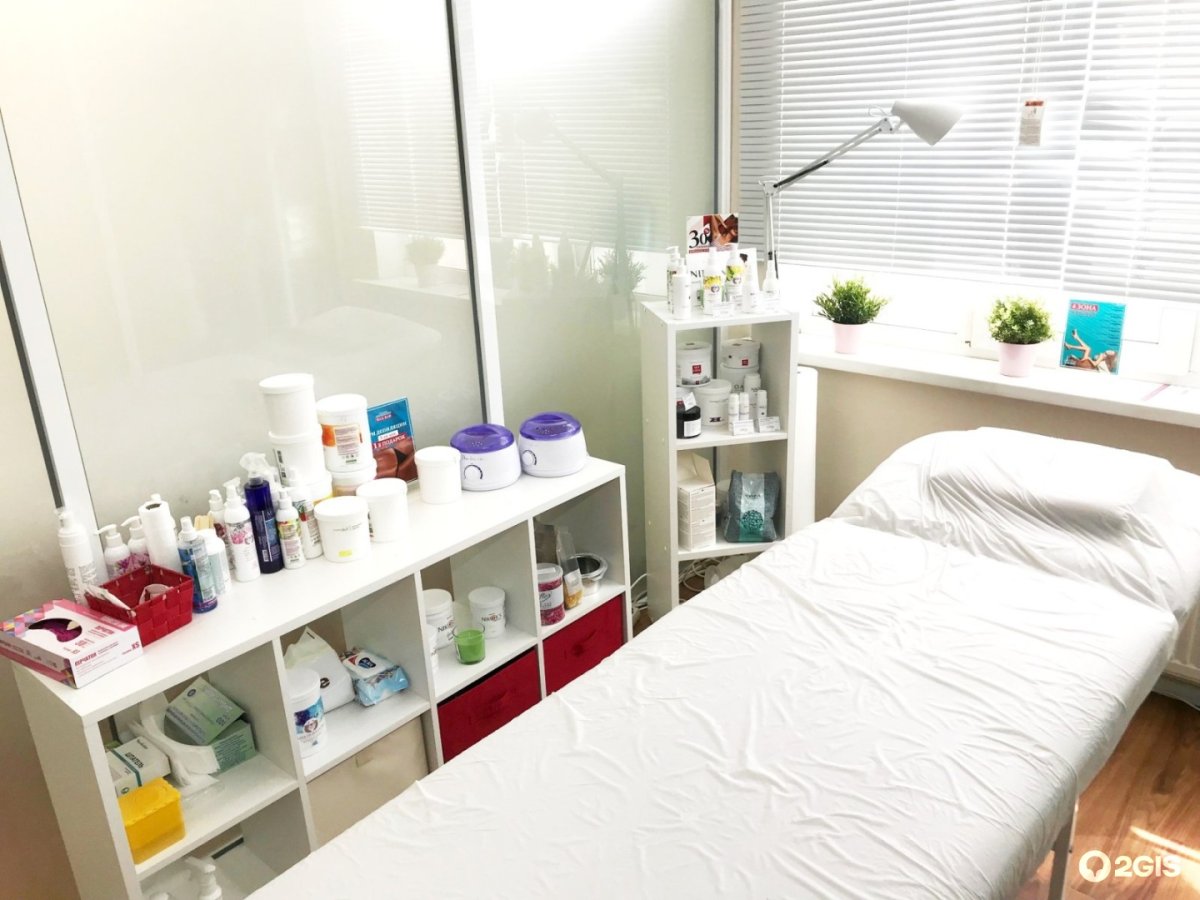 Комната для шугаринга