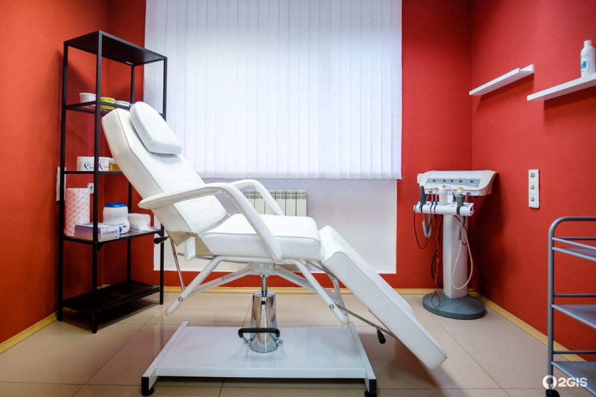 Свет для массажного кабинета