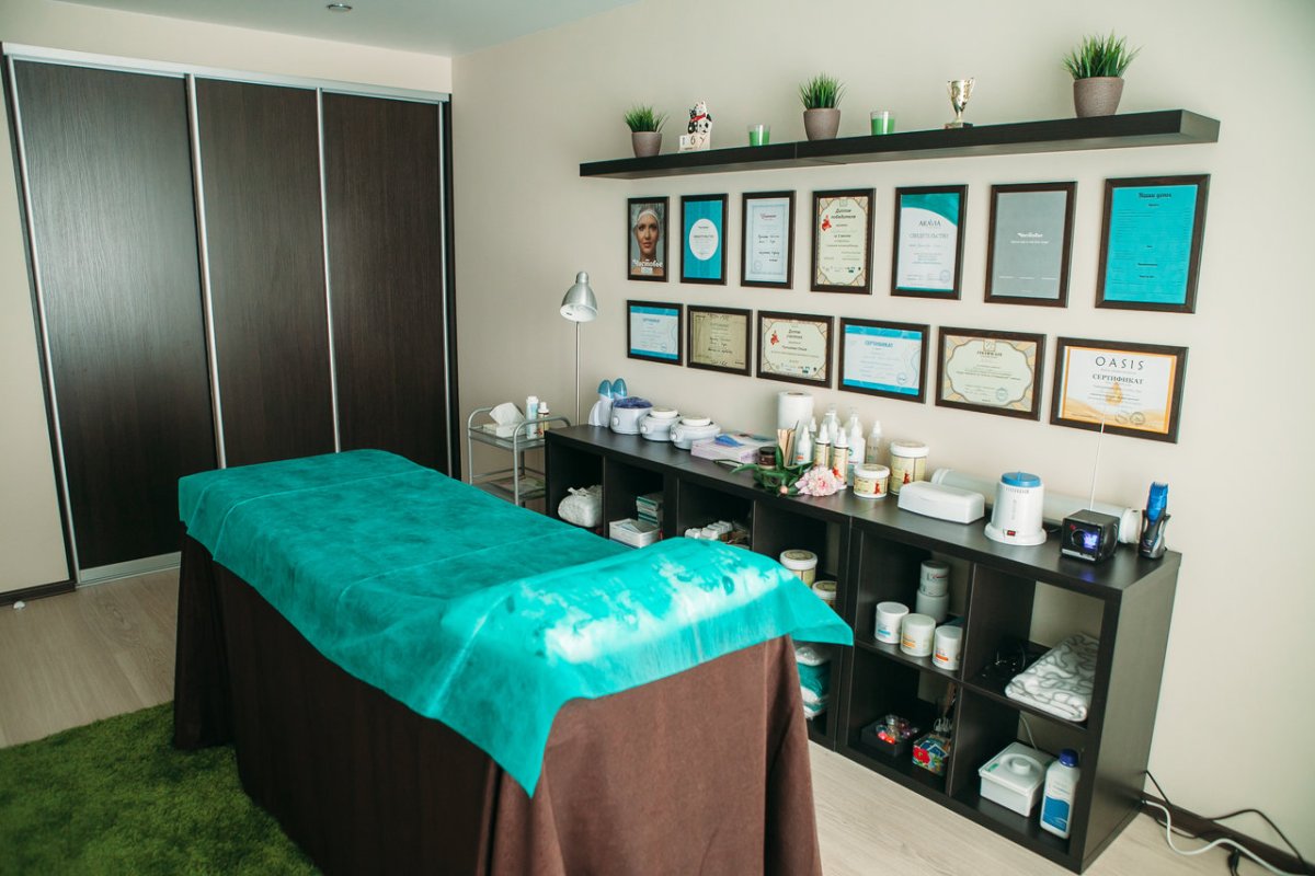 Кабинет шугаринга