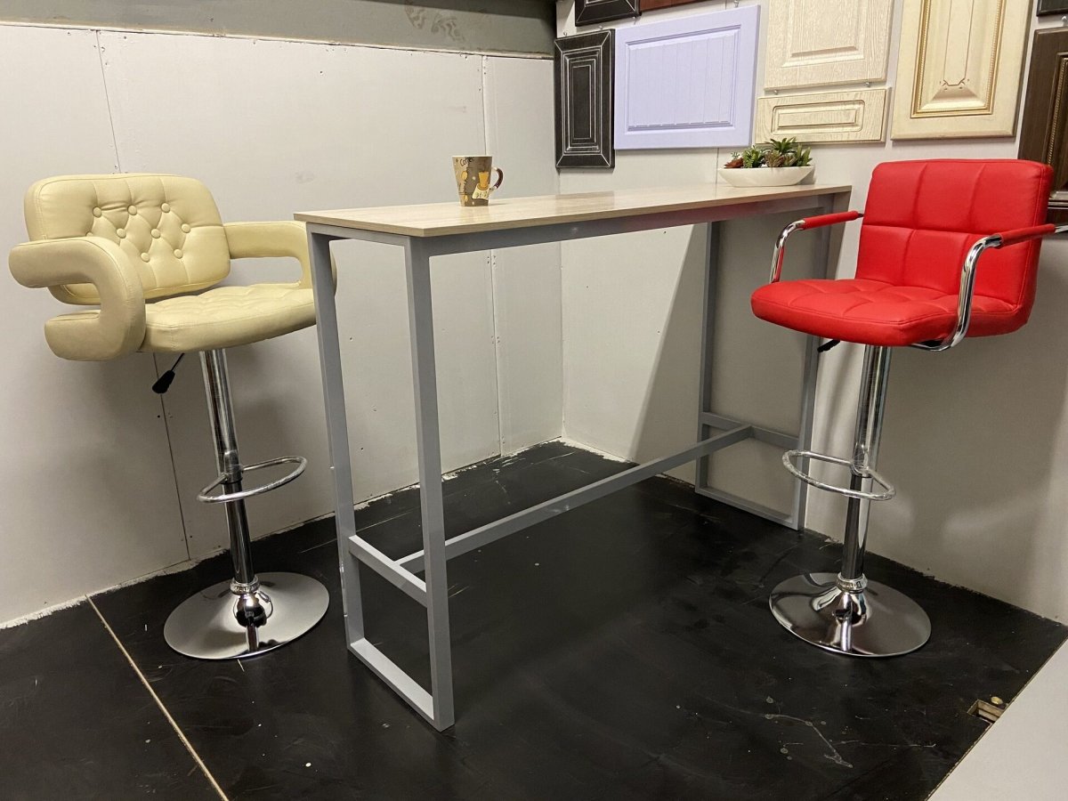 Интерьер квартиры студии