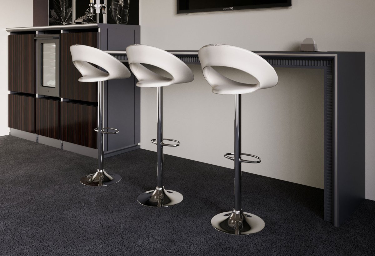 Барная стойка