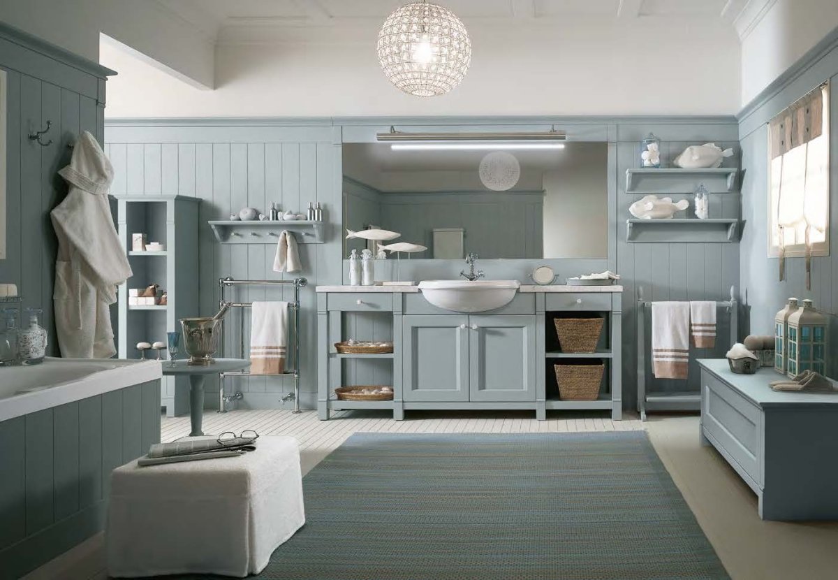 Мебель Minacciolo