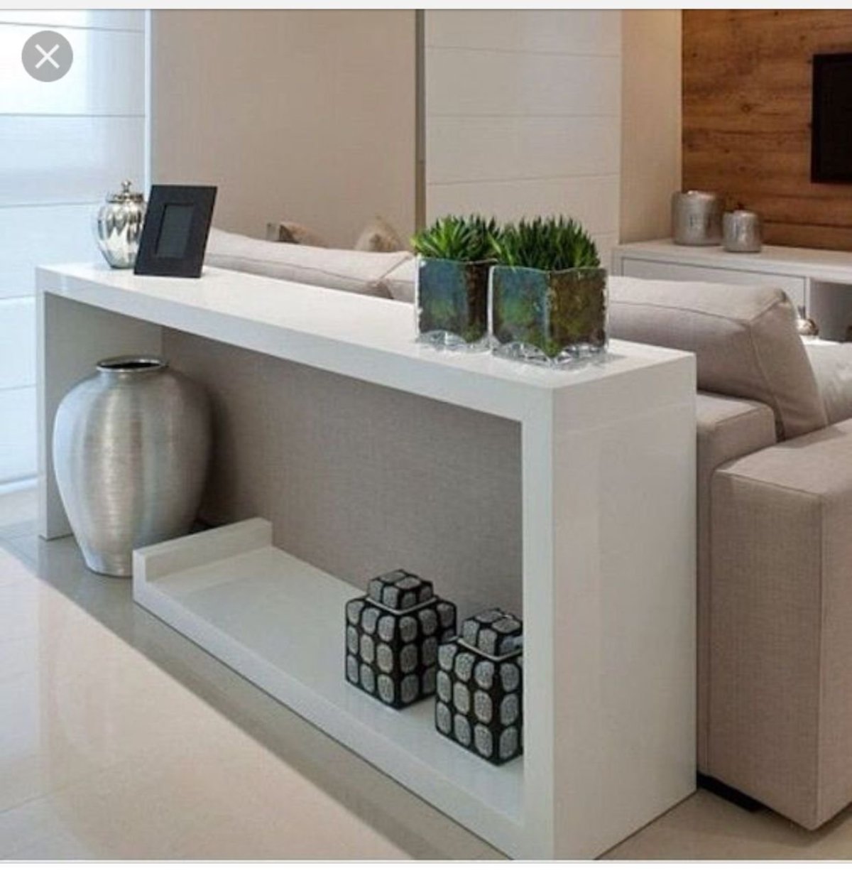 Консольный стол икеа 130x45x74