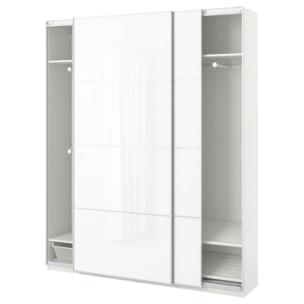 Шкаф Pax (193.058.07)