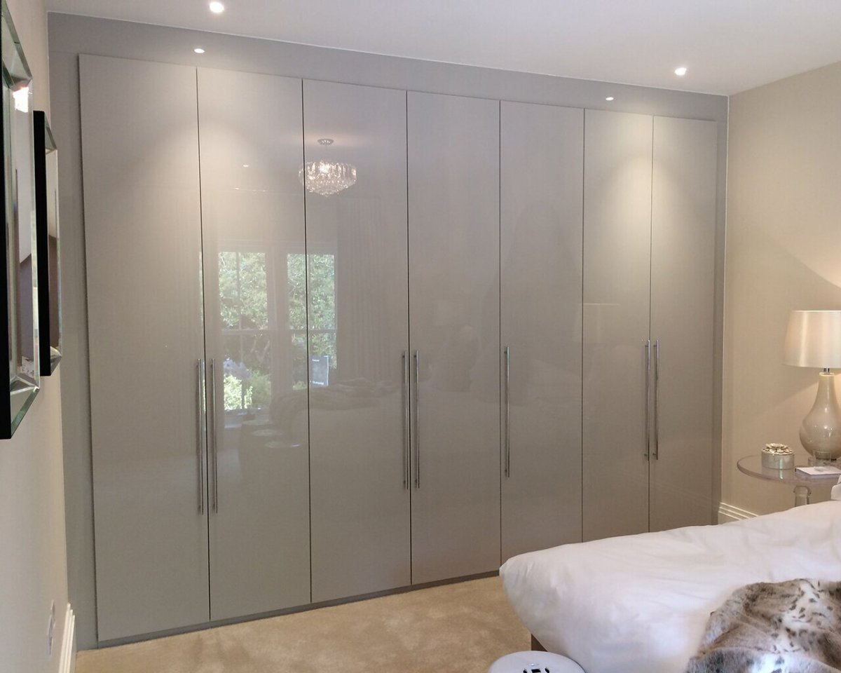 Икеа шкаф распашной белый