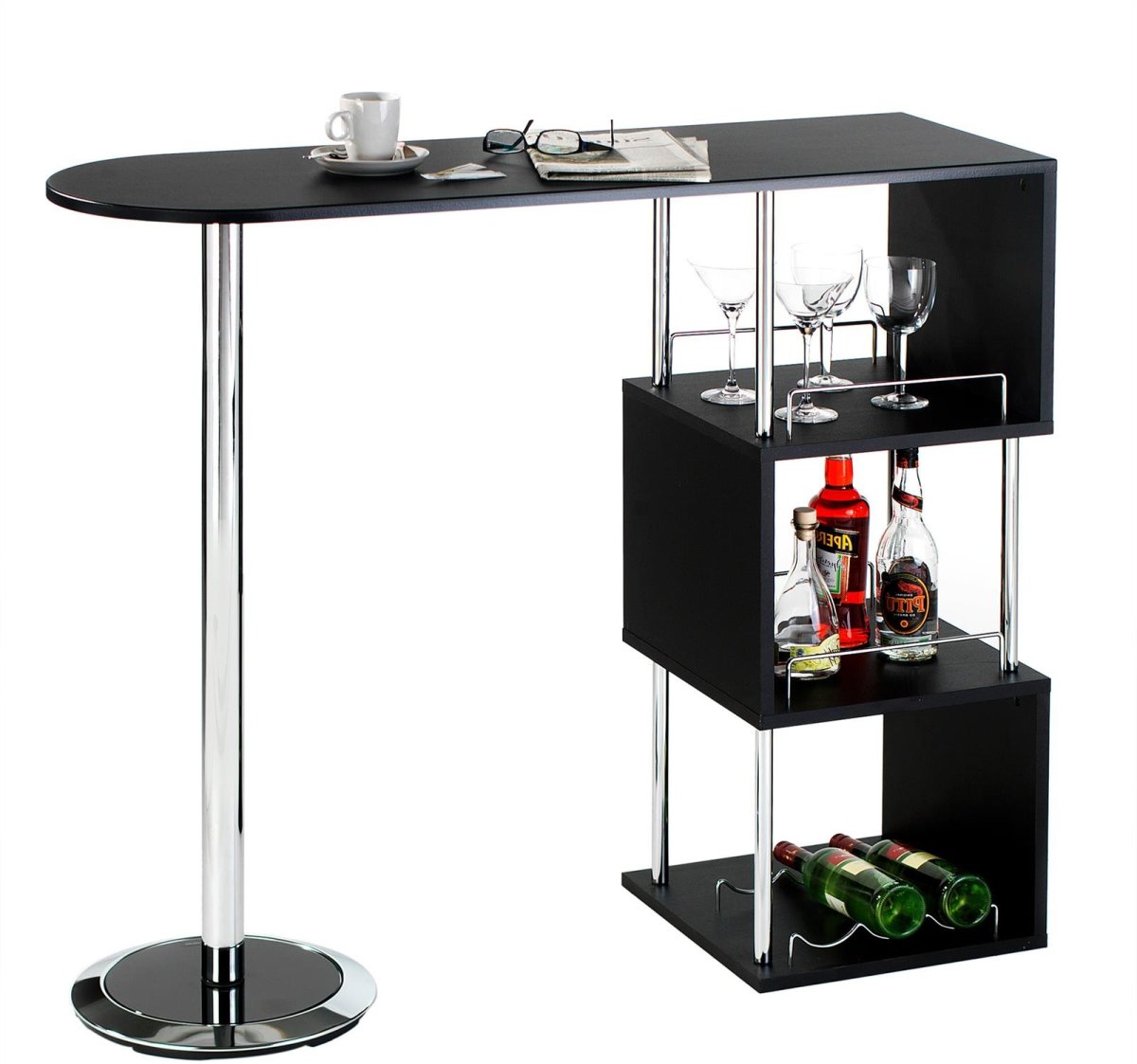 Барный столик для кухни икеа