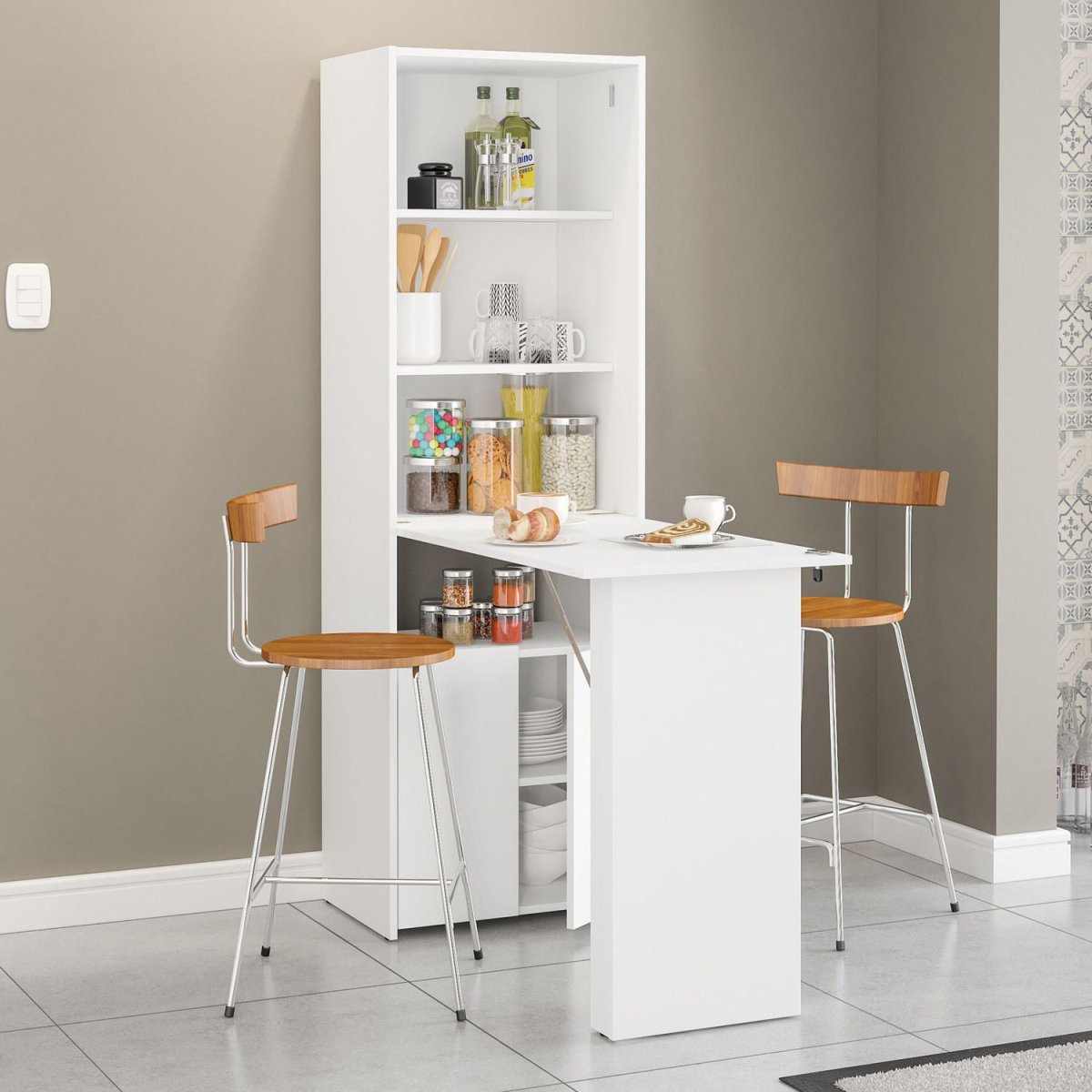 Стол-прилавок лофт