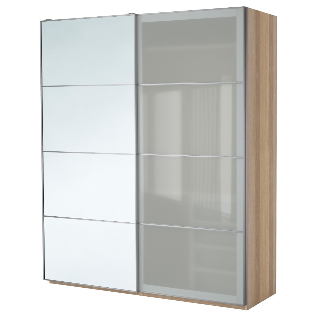 Шкаф Pax ПАКС / Mehamn/Auli