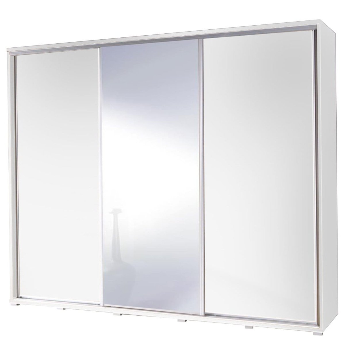 Шкаф Альба 3